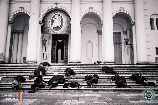 Performances en la Catedral 2016